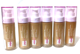 UOMA by Sharon C Flawless IRL Skin Perfecting Foundation Honey Honey Cho... - €8,61 EUR