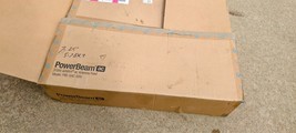POWERBEAM AC 5 GHz ac BRIDGE with 500 mm Reflector 2-PACK PBE-5AC-500-US... - €235,77 EUR