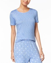 allbrand365 designer Womens Sleepwear Cotton Pajama Top Only,1-Piece,2XL - £15.48 GBP