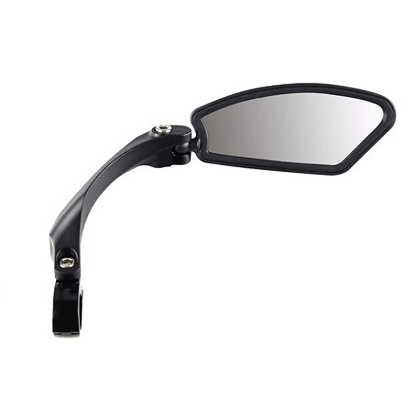 Bicycle Rear View Mirror Cycling Range Back Sight Left Right HD MirrorsC... - $115.29