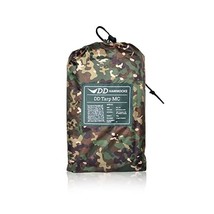 DD Tarp 3m x 3m - Multicam Tarp/Basha  - £96.77 GBP