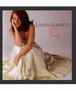 Just for a Thrill [Audio CD] Garrett, Lannie - $187.27 MXN