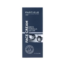 Particle Aesthetic Science for Men Face Cream Men&#39;s Formula Daily Care -... - $26.00