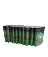 LOT OF 10 Maxell VHS Premium Grade Tapes T-160 Video Cassette 8 HR NEW S... - $39.59