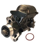 NEW STARTER FITS HARLEY DAVIDSON BIG TWIN  2006-2016 - $227.09 CAD