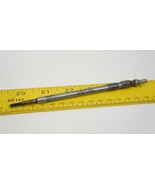 2010-2011 mercedes gl350 ml350 r350 3.0l DIESEL heater plug 0011596601 ngk - €32,68 EUR
