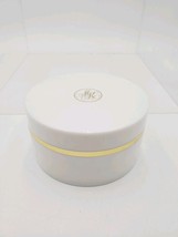 Vintage Mary Kay Facets Perfumed Dusting Powder 3 oz. Discontinued White... - €11,35 EUR