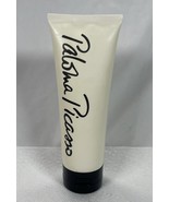 Vintage Paloma Picasso Silkening Body Lotion 6.7 oz Large Size 60% FULL - €58,38 EUR