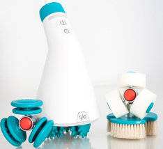 Glo Infrared Glo910+ Variable Speed Anti Cellulite - $356.25
