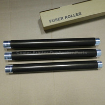 3X Upper Fuser Roller Fit For Toshiba E-Studio 205L 255 305 355 455 205SE 255SE - £34.46 GBP