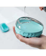 Pet Bath Brush - $19.99