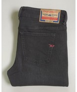 Diesel 1979 SLEENKER L.32 MENS JEANS Free Worldwide Shipping T/9910 - $3,696.60 MXN