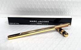 Marc Jacobs Highliner Gel Eye Crayon #104 TOP BRASS Full Size NEW - £46.58 GBP