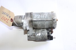 2010-2015 LEXUS RX350 STARTER J2117 image 3