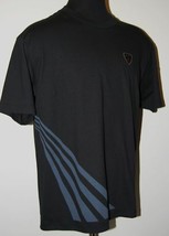 CCM Hockey Curve S/S Black T-Shirt - $18.99