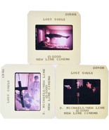 3 2000 LOST SOULS Movie 35mm SLIDES Winona Ryder Ben Chaplin D. MICHAELS... - $27.28 CAD