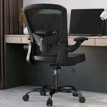 Sytas Mesh Ergonomic Office Chair, Ergonomic Home Office Desk Chairs, Computer - £124.63 GBP