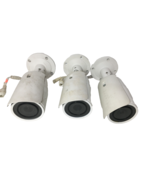 Lot of 3 Alibi ALI-NS3134R 4MP Outdoor IP Bullet Security Camera AS IS - £59.16 GBP