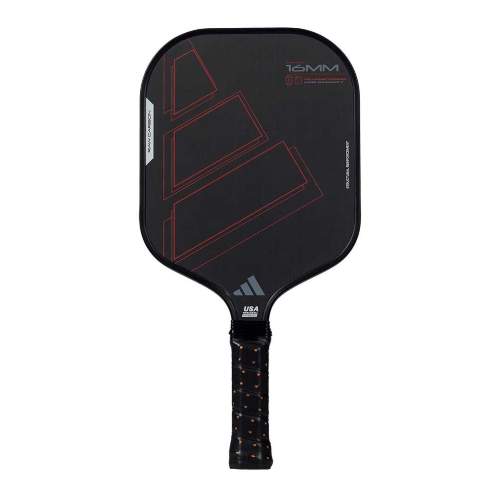 Adidas RX Carbon CTRL 2025 Pickleball Paddle - $149.00