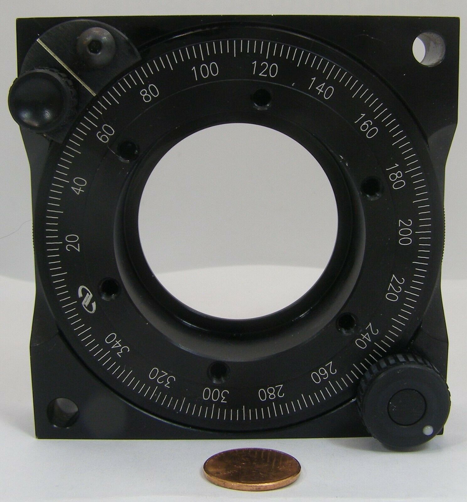 Newport RSA-2 Rotation Mount 2
