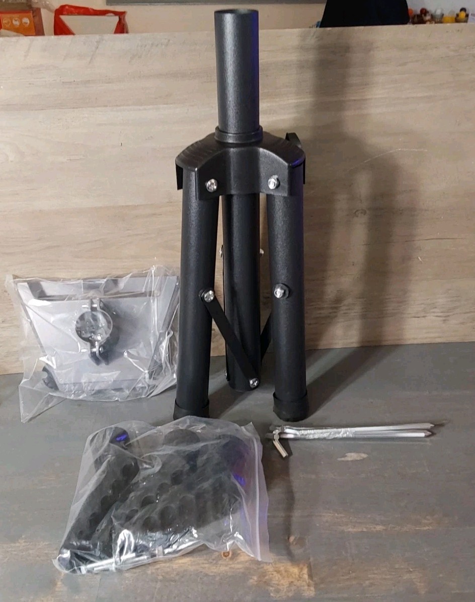 Tripod Stand for Starlink Gen 3, Adjustable Starlink Mounting Kit - $59.56