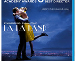 La La Land Blu-ray | Region B - $14.05