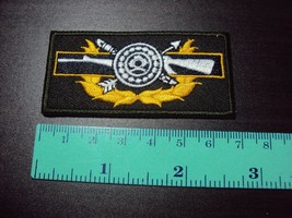 Royal Thai Police infantry Thailand Police Patch Current Militaria Colle... - $8.60