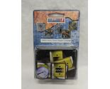Micro Art Studio Paradiso Campaign Infinity Miniature Game Acrylic Tokens - $8.32