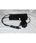 Dell D6000 Docking Station With HDMI cable-No AC PLUG-TESTED-CLEAN-CHEAP... - $59.99