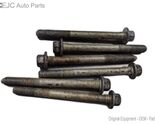 Water Pump Bolts From 2009 Chevrolet Tahoe  5.3 - $25.94