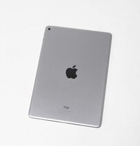 Apple iPad Air 2 9.7" Wi-Fi 64GB MGKL2LL/A - Space Gray ISSUE image 8