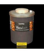 VacuTech Coffee Container  Vacuum coffee storage box - $1,244.56 MXN