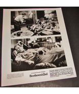 1993 BEETHOVEN&#39;S 2ND Movie Press Photo Charles Grodin St. Bernhard Dog p... - $13.60 CAD