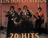 Los Dos Gilbertos: 20 Hits (CD - 1993) - $28.95