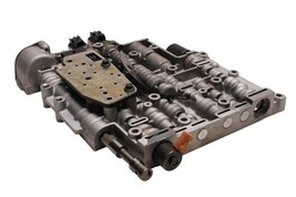 4L80E GM Transmission Valve Body 97-03 Chevy Tahoe Suburban image 13