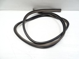 11 Lexus GX460 seal weatherstrip door opening left rear, sepia - $39.99
