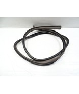 11 Lexus GX460 seal weatherstrip door opening left rear, sepia - €34,35 EUR