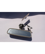 2006-2011 MERCEDES BENZ W219 CLS500 INTERIOR AUTO DIMMING REAR VIEW MIRR... - $1,553.98 MXN