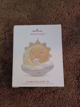 Hallmark Keepsake Ornament Starry Eyed Over You 2018 New With Box Christmas Xmas - $14.85