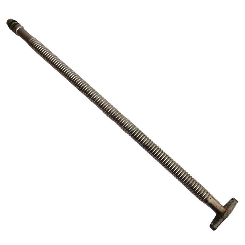 Connection Tube Turbo Oil Drain Fit for B5.9 Cummins 4B 4BT 6BT 6CT 8.3C... - $19.50