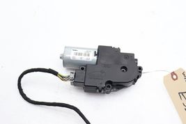07-13 MERCEDES-BENZ W221 S550 SUNROOF MOTOR E3253 image 7