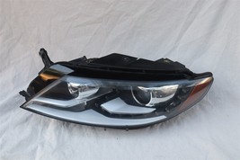 13-17 VW Volkswagen CC HID Xenon AFS Headlight Lamp Driver Left LH