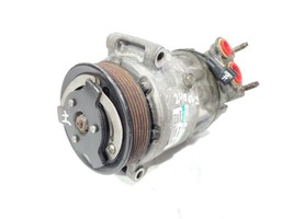 2010 2013 Range Rover Sport OEM AC Compressor Supercharged 5.0L 8W83-19D... - $83.54