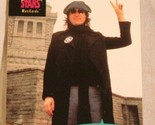 John Lennon Musicards Super stars trading card - $1.98