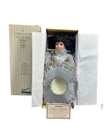 NIB Seymour Mann Silver Caroline Approx 18&quot; Tall C16862 Connoisseur Coll... - $39.59