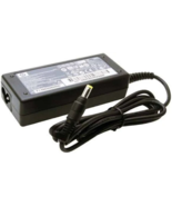 Genuine HP 65W 402018-001 Laptop Charger AC Adapter Power Supply - 18.5v... - $28.04