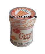 Carrot Magic Day &amp; Night Cream. 2packs - $36.91 CAD