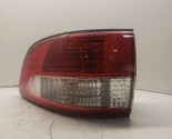 Driver Left Tail Light Quarter Panel Mounted Fits 01-03 SIENNA 1079963 - $83.16