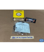 NEW GM AXIAL A6 COMPRESSOR SEAL KIT - $67.82 CAD