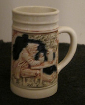 GERMAN MINATURE BEER MUGS / STEINS   - €4,16 EUR